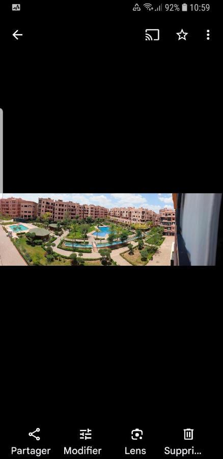 Premium Village 64 Marraquexe Exterior foto