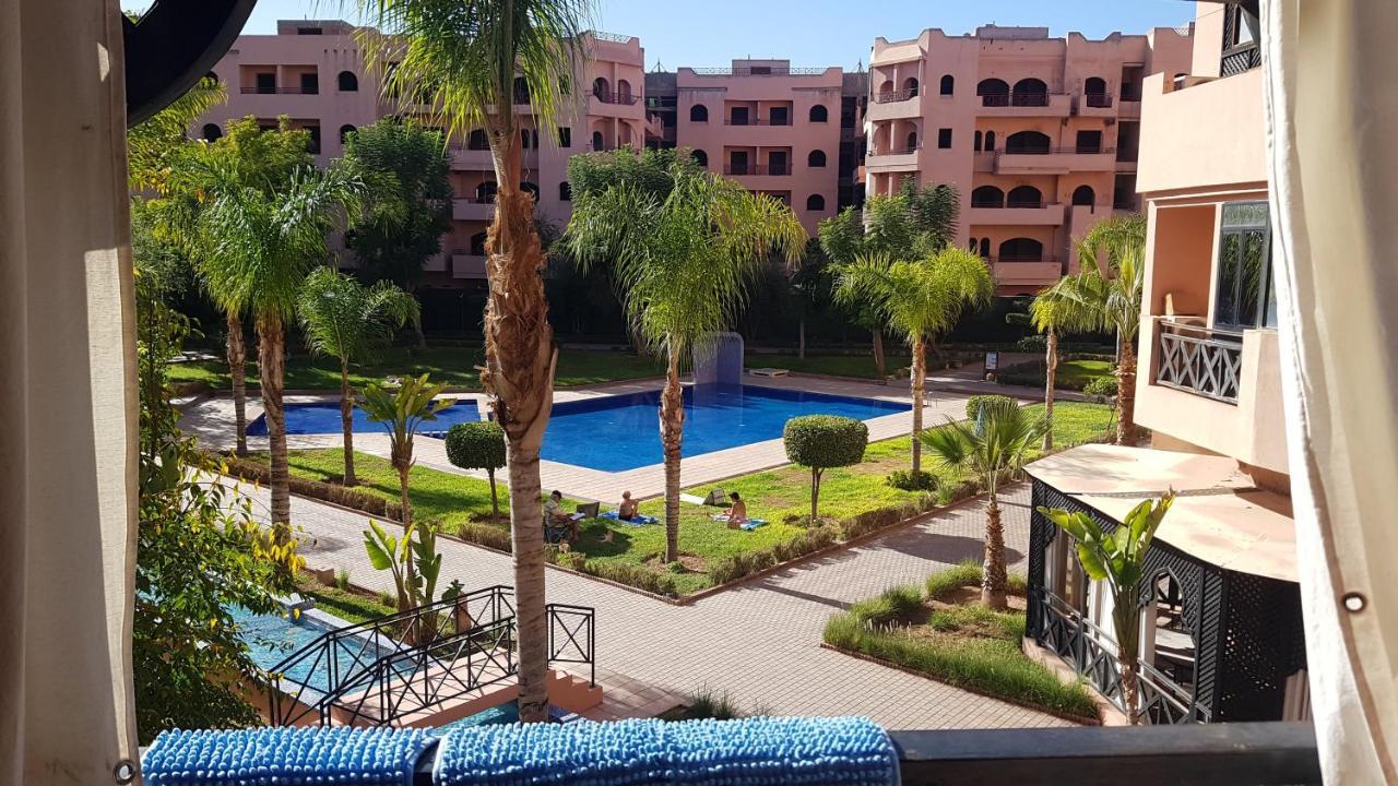 Premium Village 64 Marraquexe Exterior foto