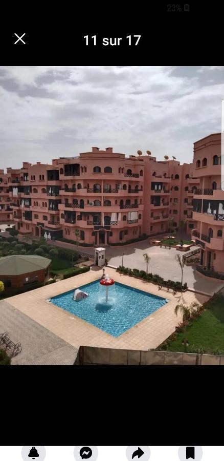 Premium Village 64 Marraquexe Exterior foto