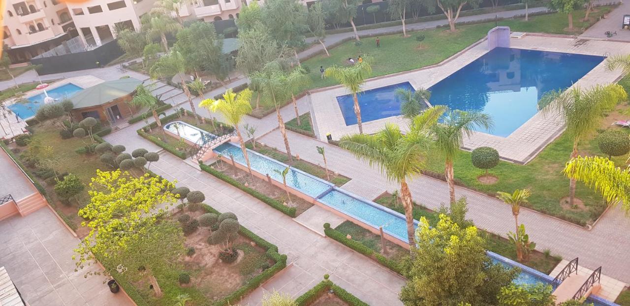 Premium Village 64 Marraquexe Exterior foto