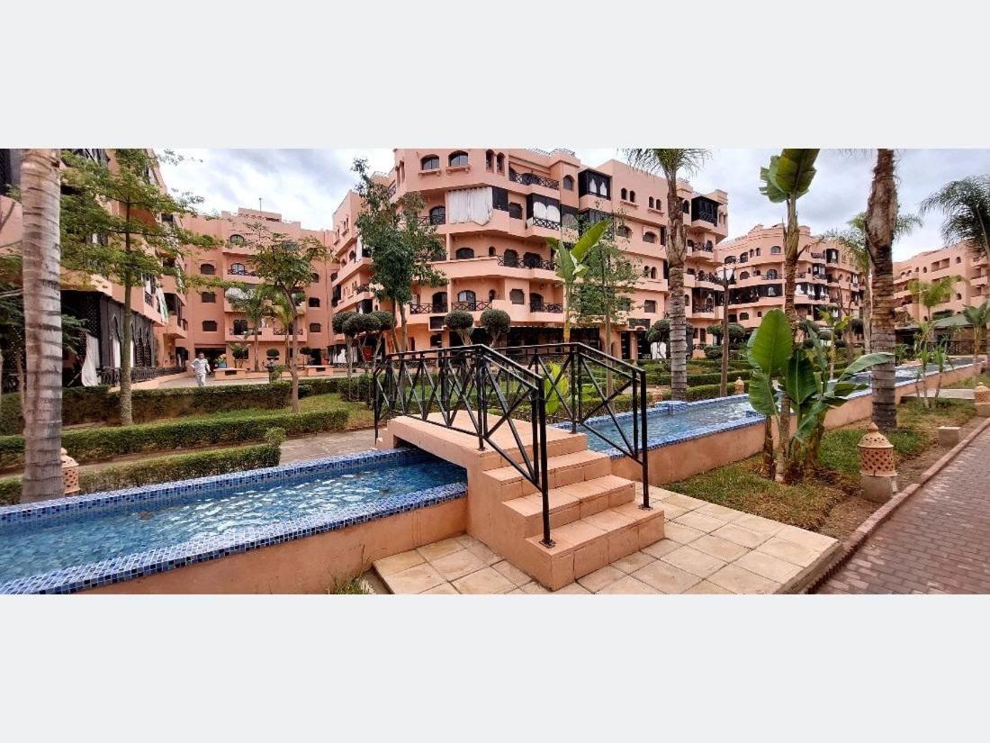 Premium Village 64 Marraquexe Exterior foto